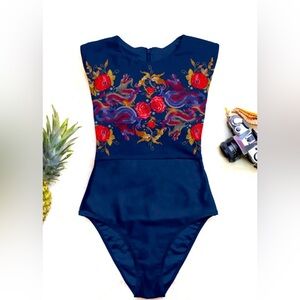 Averie swimsuit, new with tags!